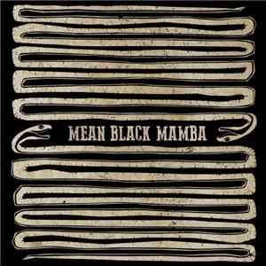Mean Black Mamba - Mean Black Mamba