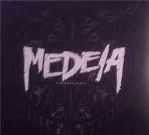 Medeia - Iconoclastic