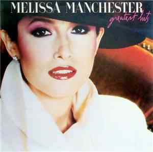 Melissa Manchester - Greatest Hits