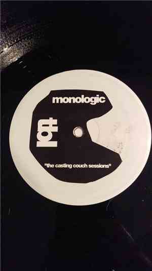 Monologic - The Casting Couch Sessions