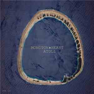 Monoton Heart - Atoll EP