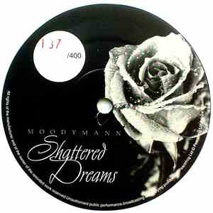 Moodymann - Shattered Dreams