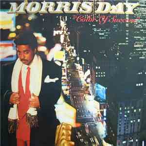 Morris Day - Color Of Success