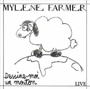 Mylene Farmer - Dessine-Moi Un Mouton (Live)