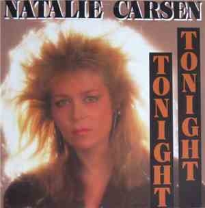 Natalie Carsen - Tonight Tonight