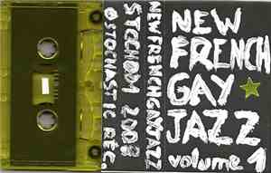 New French Gay Jazz - Vol. 1