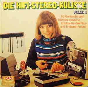 No Artist - Die Hifi-Stereo-Kulisse - Folge 2