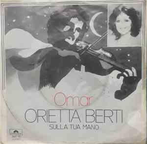 Orietta Berti - Omar