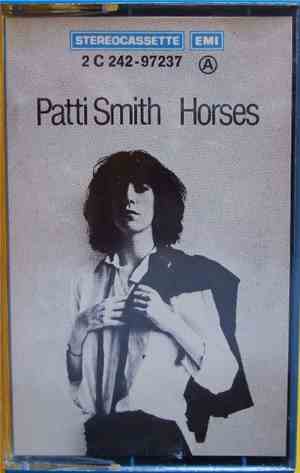 Patti Smith - Horses