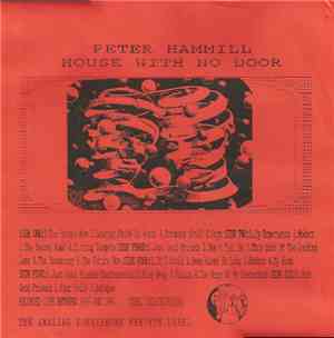 Peter Hammill - House With No Door