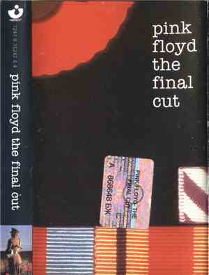 Pink Floyd - The Final Cut
