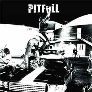 Pitfall  - Pitfall