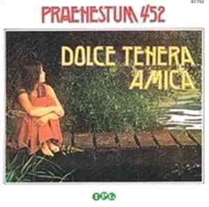 Praenestum 452 - Dolce Tenera Amica/Donna Donna