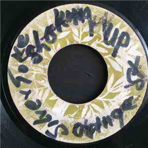 Prince Buster - Shaking Up Orange Street