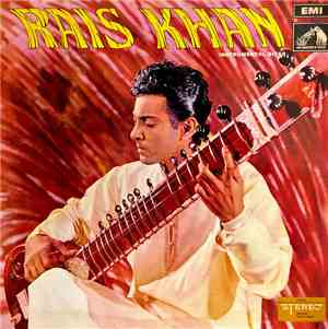 Rais Khan - Instrumental Sitar
