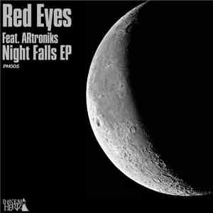 Red Eyes  - Night Falls EP