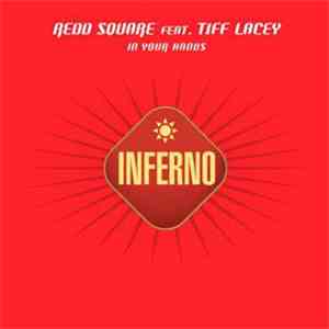 Redd Square Feat. Tiff Lacey - In Your Hands