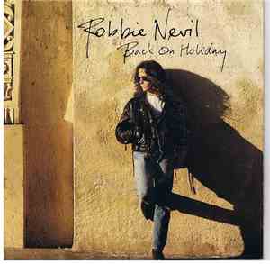 Robbie Nevil - Back On Holiday