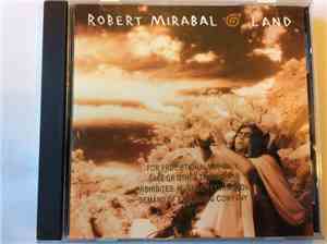 Robert Mirabal - Land