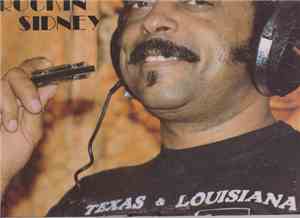 Rockin' Sidney - Boogie, Blues 'N' Zydeco