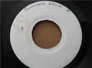 Roland Alphonso And The Soul Brothers - Something Special Pt. 1 & 2