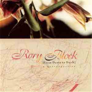 Rory Block - From Dawn To Dusk