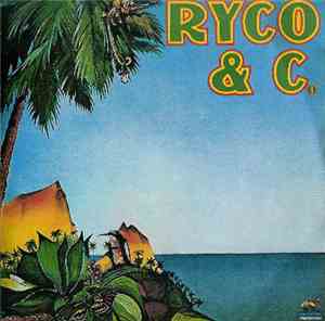 Ryco & Co - Lopango Na Sengui / Chocke Ry-Co