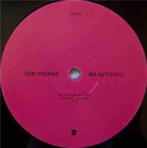 Sam Obernik - Mr Butterfly