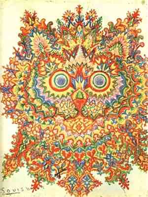 Sanmi - Birds Born In A Cage Think That Flying Is An Illness