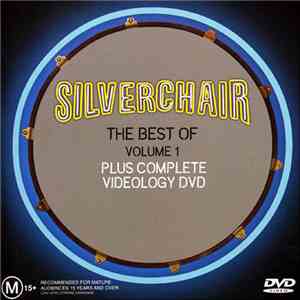 Silverchair - The Best Of Volume 1 Plus Complete Videology DVD