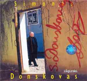 Simonas Donskovas - Išgirski