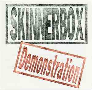 Skinnerbox - Demonstration