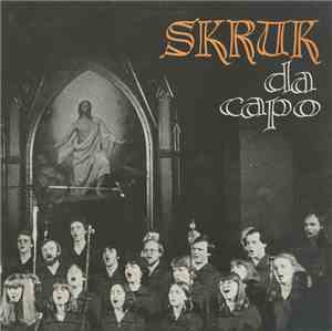 SKRUK - Da Capo