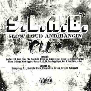 S.L.A.B. - Slow Loud And Bangin, 4.5 Plex