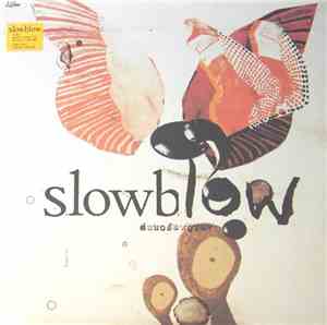 Slowblow - Slowblow