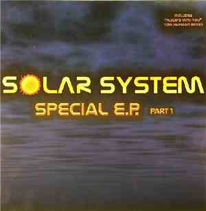 Solar System - Special E.P. (Part 1)