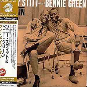 Sonny Stitt and Bennie Green - My Main Man