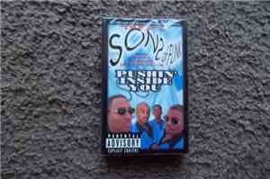 Sons Of Funk - Pushin' Inside You