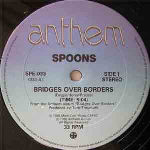 Spoons - Bridges Over Borders
