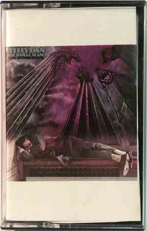 Steely Dan - Royal Scam