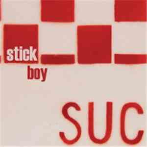 Stick Boy - Suc