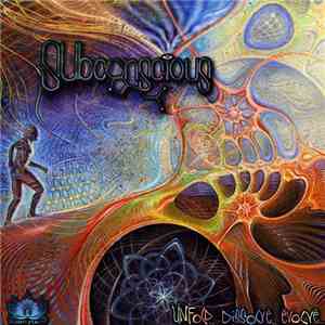 Subconscious  - Unfold Dissolve Evolve