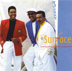 Surface - 3 Deep
