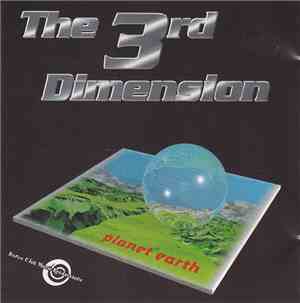 The 3rd Dimension - Planet Earth