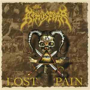 The Atmosfear - Lost Pain