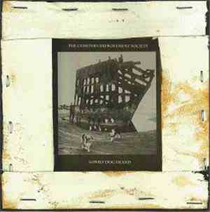 The Cemetery Improvement Society - Lonely Dog Island