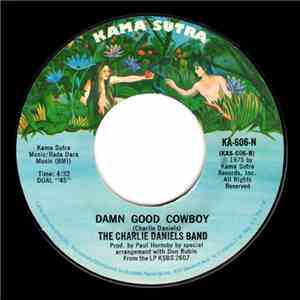 The Charlie Daniels Band - Birmingham Blues