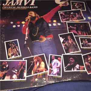 The Charlie Daniels Band - Volunteer Jam VI