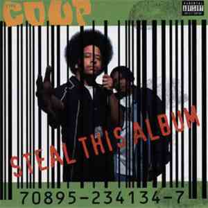 The Coup - Steal This Album