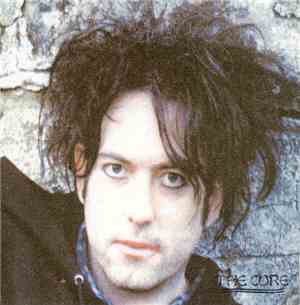 The Cure - Get Wild